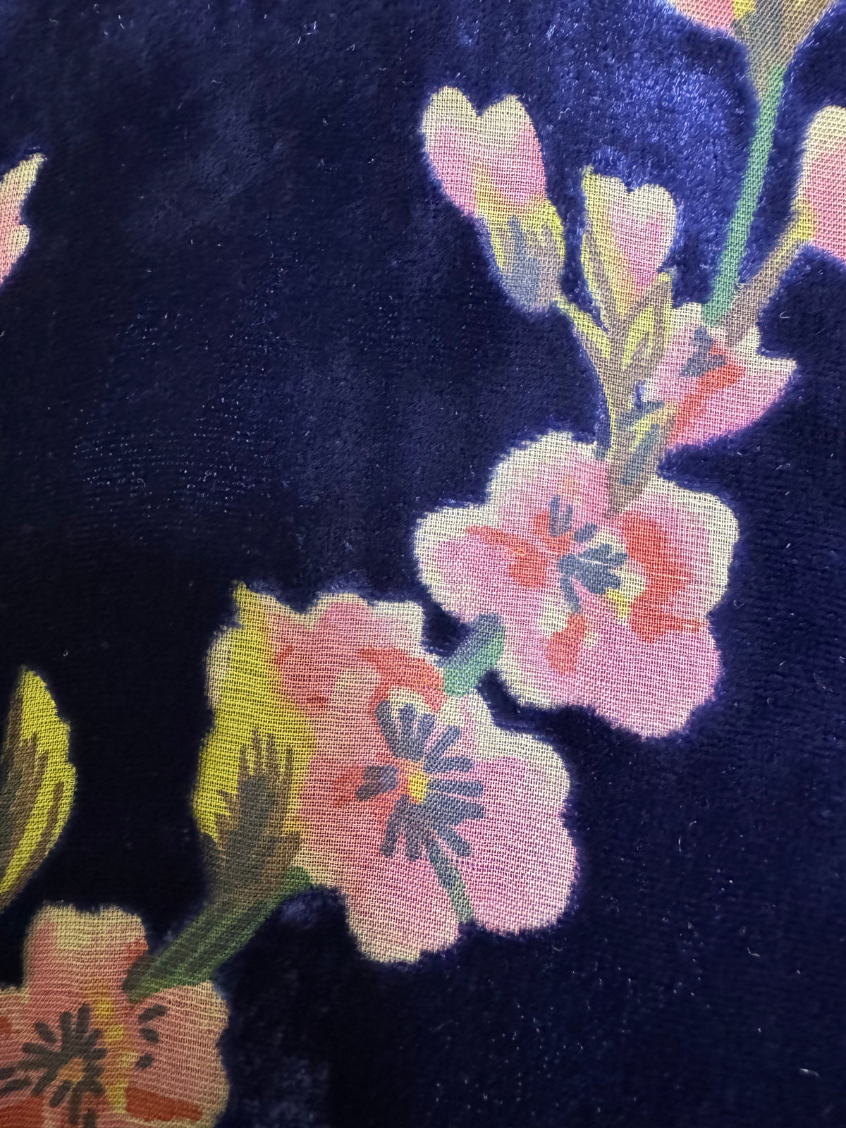 Yulan Qipao