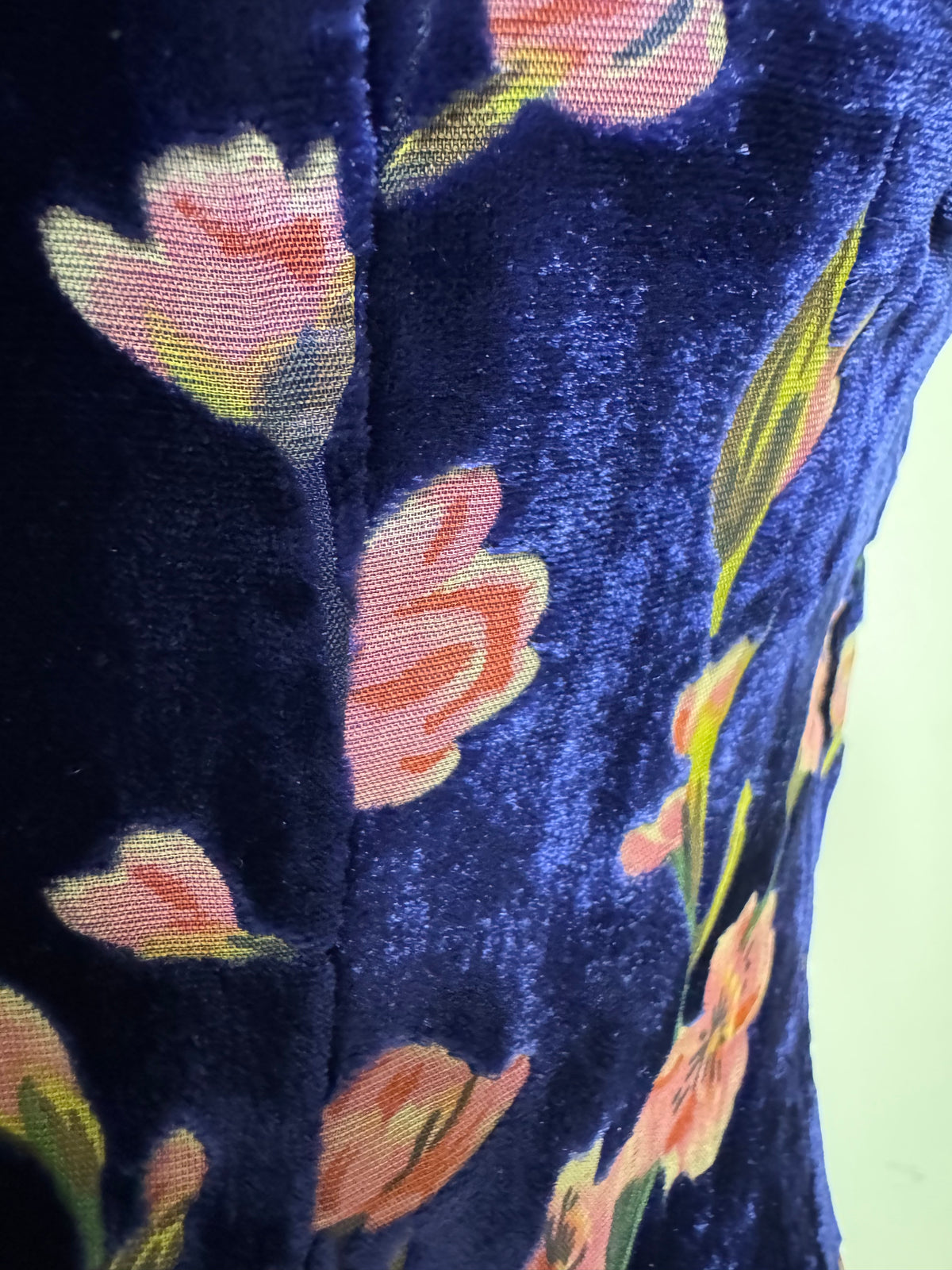 Yulan Qipao